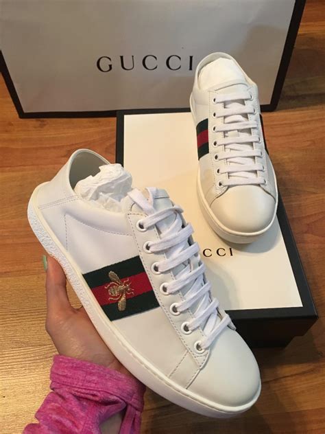 tenis y zapatos gucci mujer